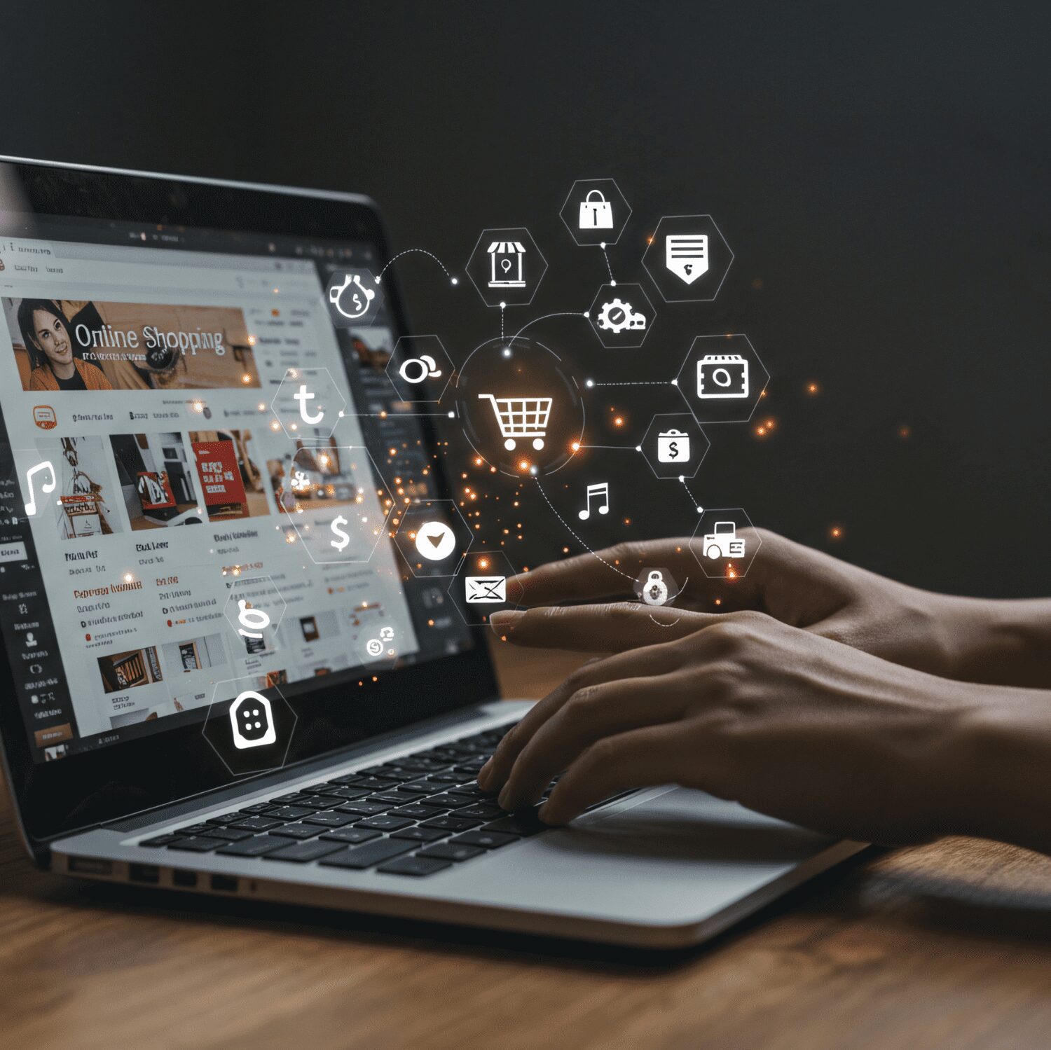 Wild Moss: Creative marketing and media agency helping small businesses grow.